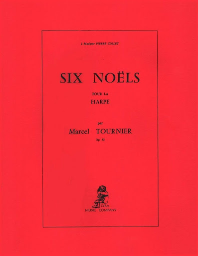10 bản nhạc được viết cho nhạc cụ Harp nổi tiếng 