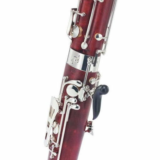 Đặc điểm kèn Bassoon