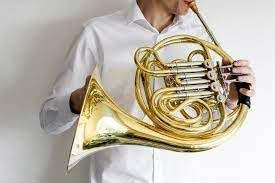 Cấu tạo k&egrave;n French Horn