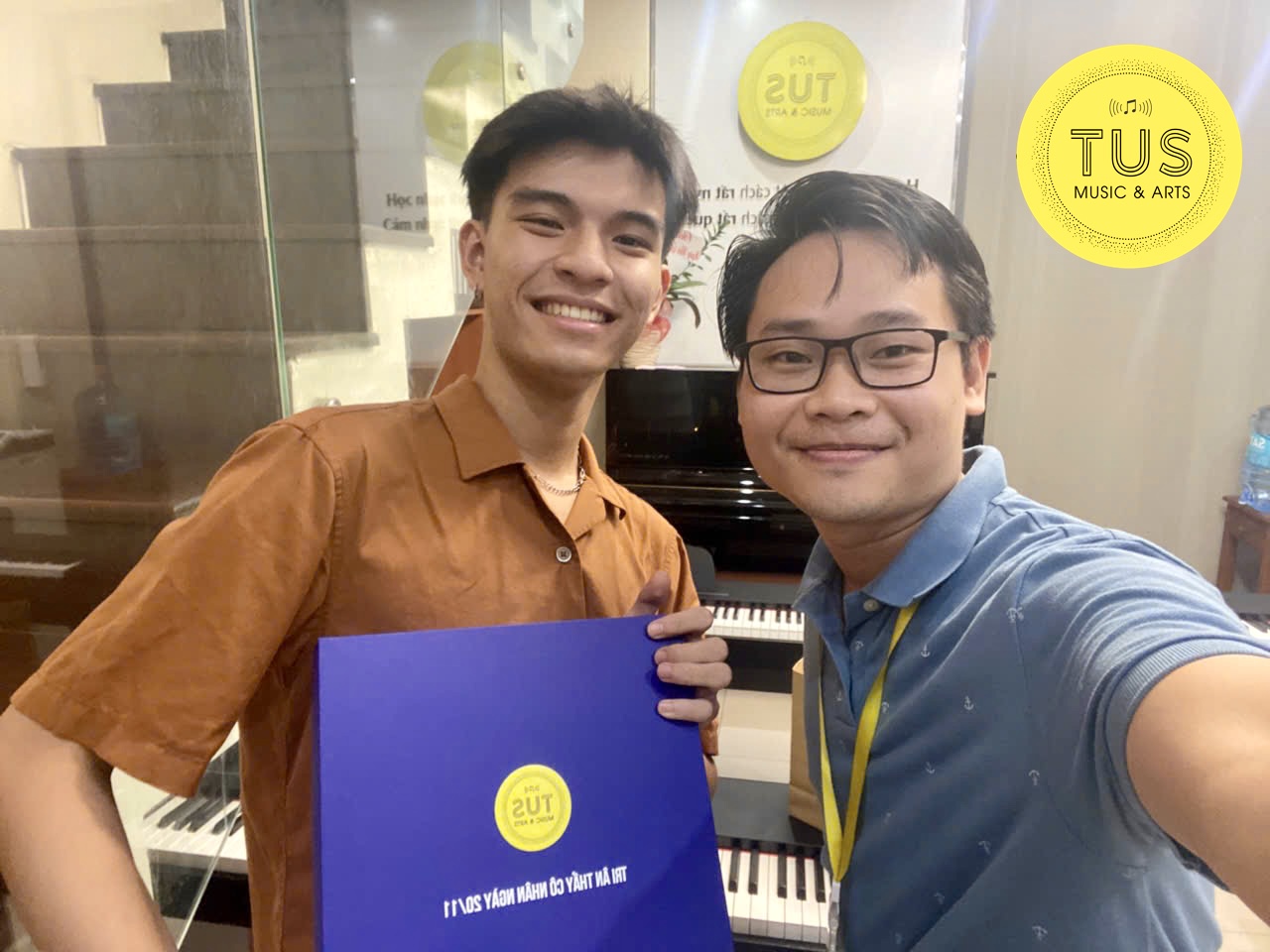 Recap Ngày Nhà Giáo Việt Nam 
