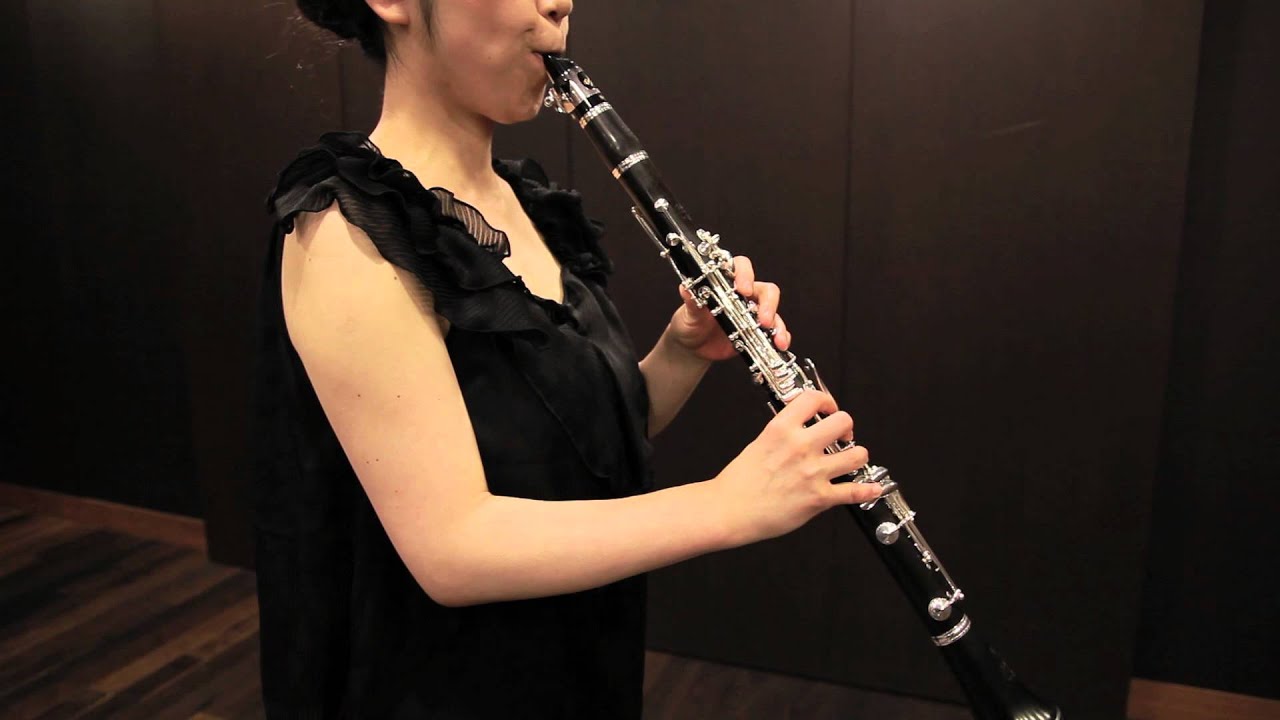 Tìm hiểu về kèn clarinet – Nhạc cụ có thể chơi được những hợp âm hóc búa nhất