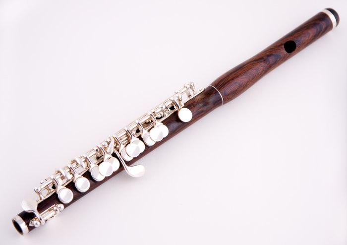 GIỚI THIỆU VỀ NHẠC CỤ PICCOLO. VÀ 5 TÁC PHẨM NỔI TIẾNG DÀNH CHO NHẠC CỤ PICCOLO