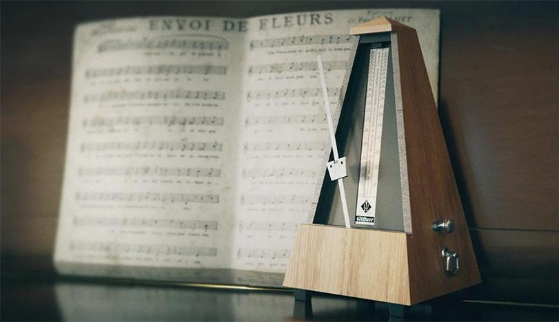 NHÓM THUẬT NGỮ CHỈ TỐC ĐỘ (TEMPO)